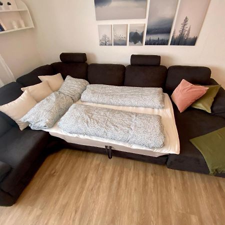 Apartment Dittmann Winterberg Eksteriør billede