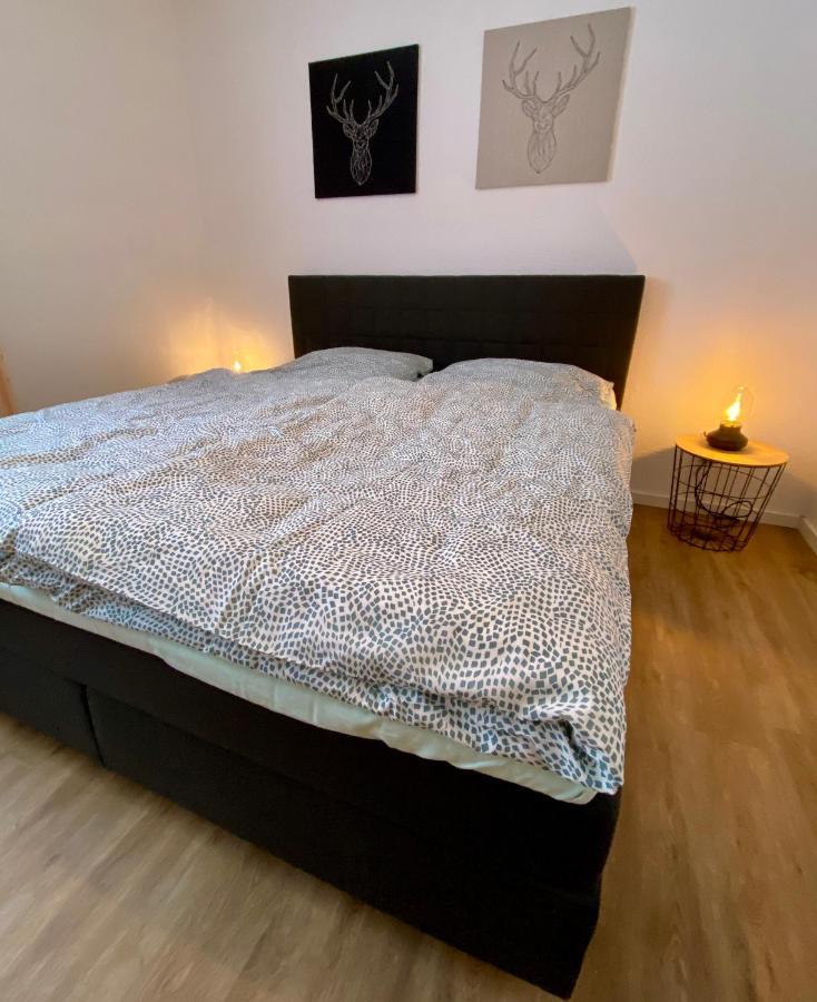 Apartment Dittmann Winterberg Eksteriør billede