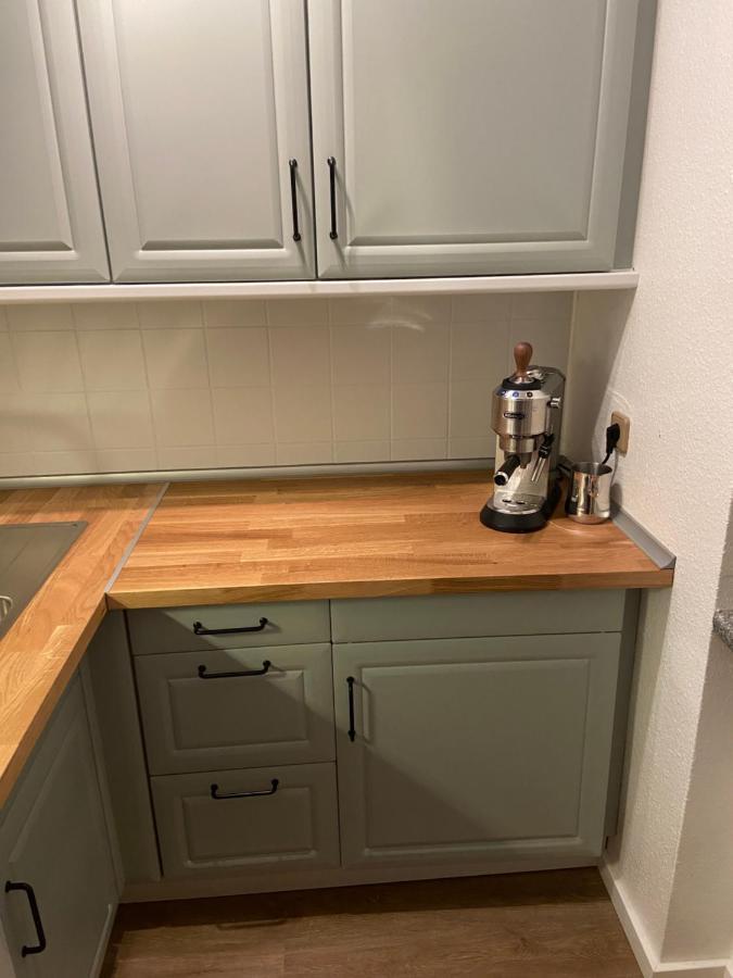 Apartment Dittmann Winterberg Eksteriør billede