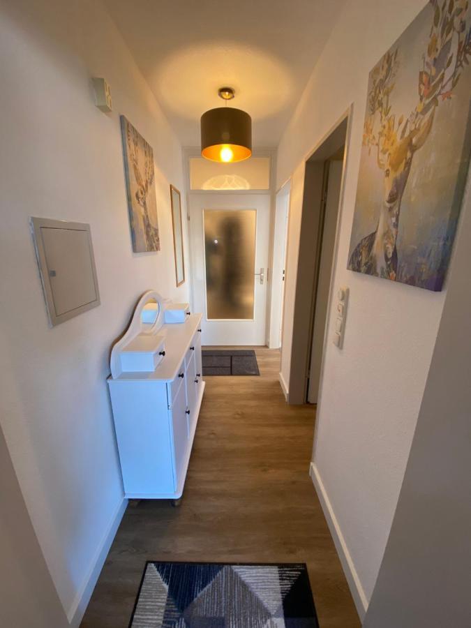 Apartment Dittmann Winterberg Eksteriør billede
