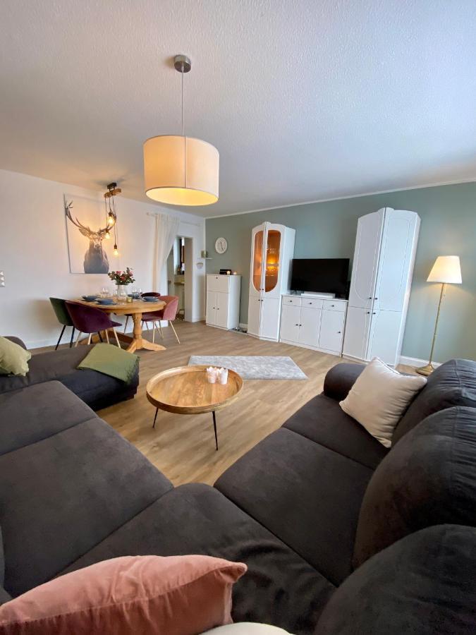 Apartment Dittmann Winterberg Eksteriør billede
