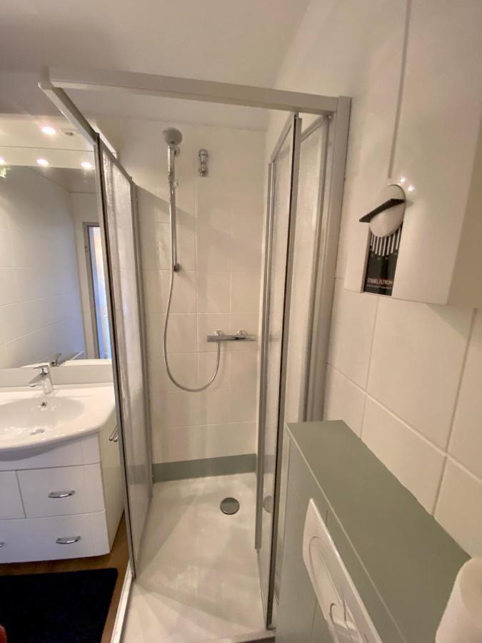 Apartment Dittmann Winterberg Eksteriør billede