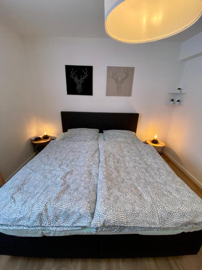 Apartment Dittmann Winterberg Eksteriør billede
