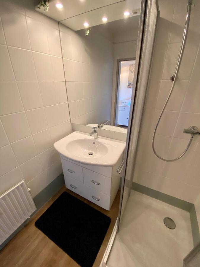 Apartment Dittmann Winterberg Eksteriør billede