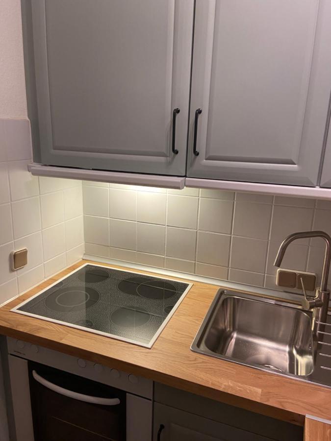 Apartment Dittmann Winterberg Eksteriør billede
