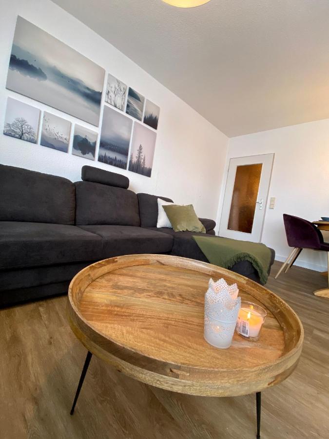 Apartment Dittmann Winterberg Eksteriør billede