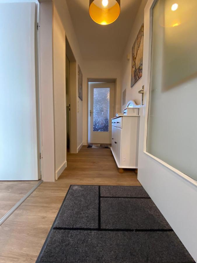 Apartment Dittmann Winterberg Eksteriør billede