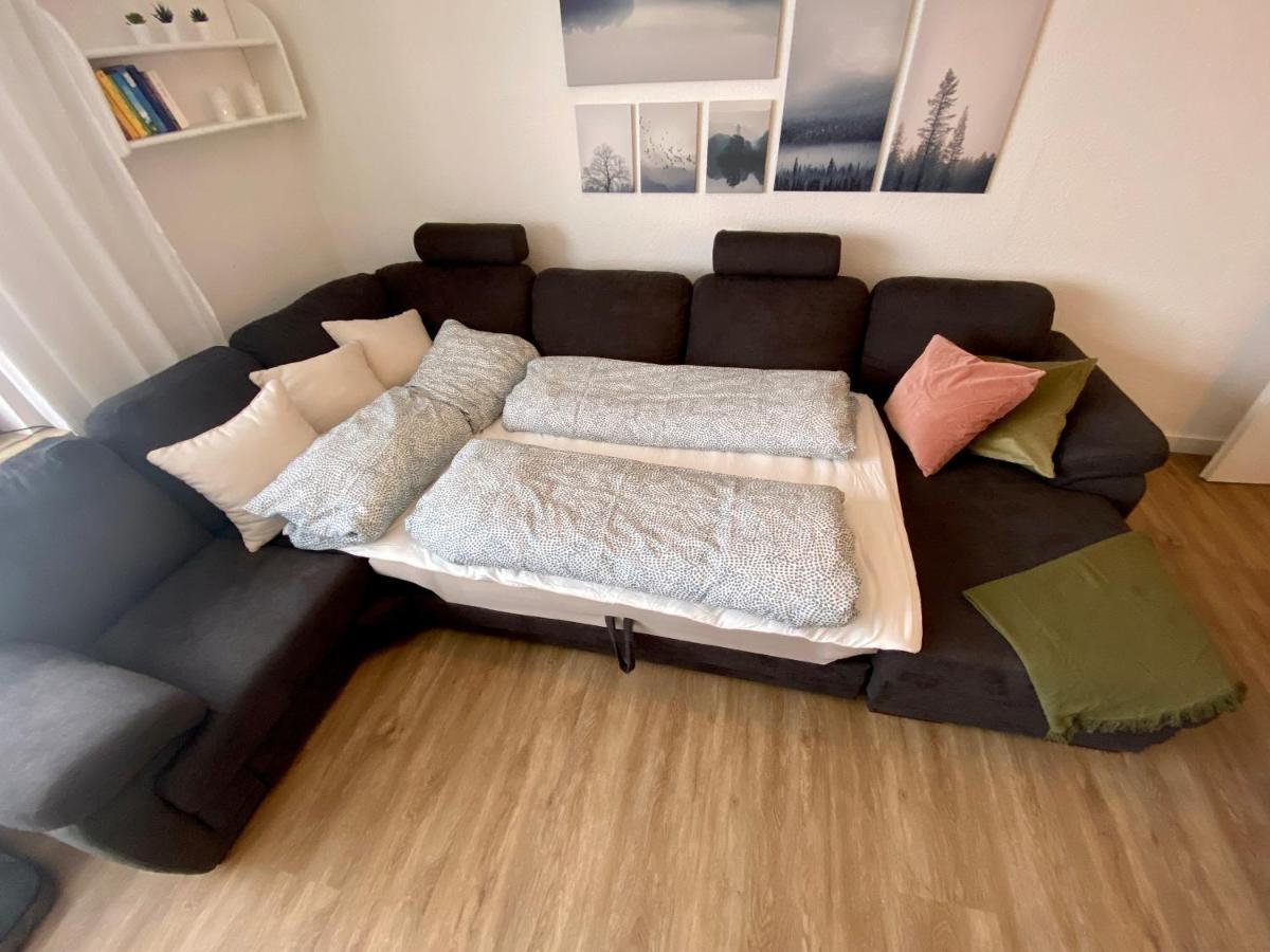 Apartment Dittmann Winterberg Eksteriør billede