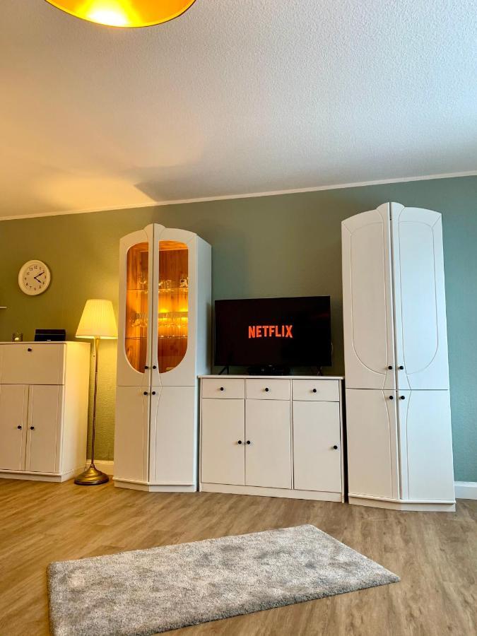 Apartment Dittmann Winterberg Eksteriør billede