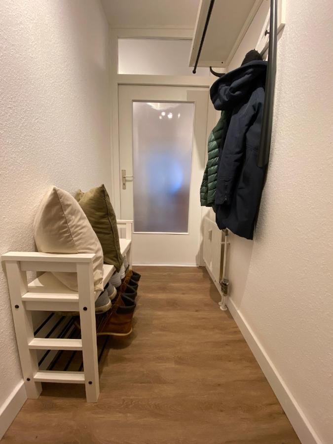 Apartment Dittmann Winterberg Eksteriør billede