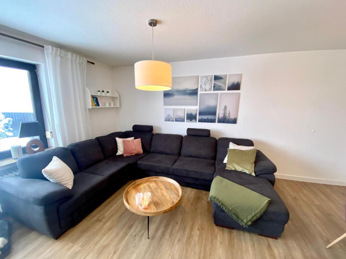 Apartment Dittmann Winterberg Eksteriør billede