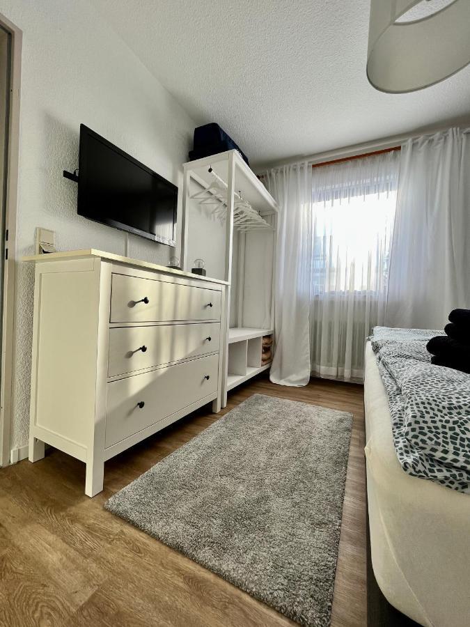 Apartment Dittmann Winterberg Eksteriør billede
