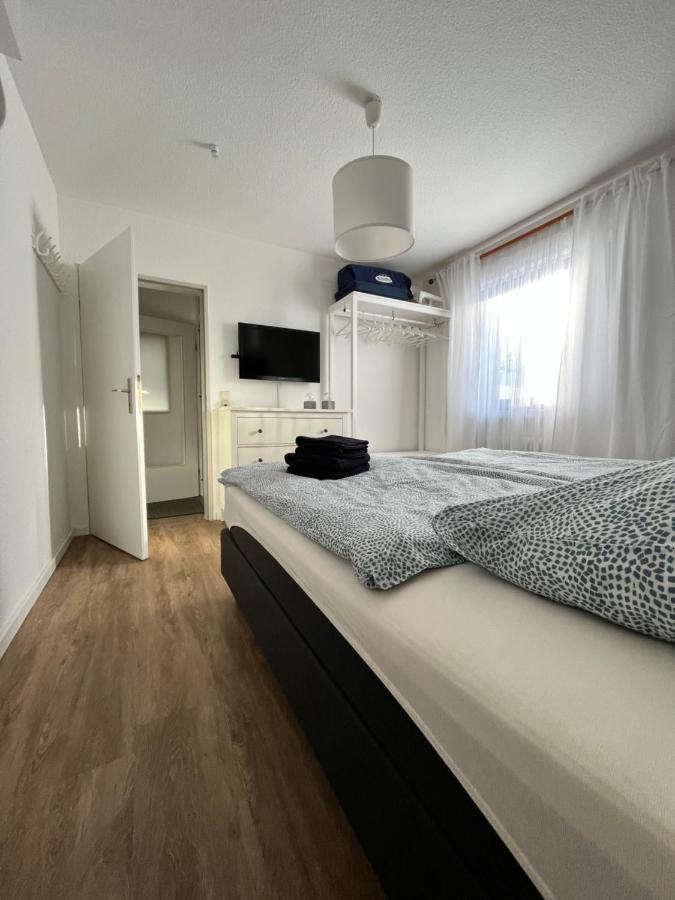 Apartment Dittmann Winterberg Eksteriør billede