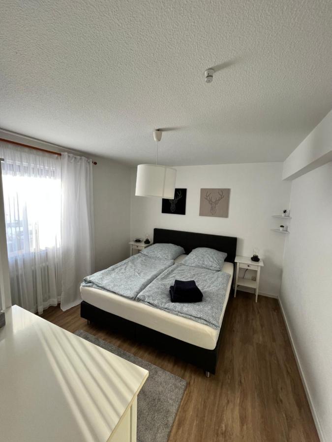 Apartment Dittmann Winterberg Eksteriør billede