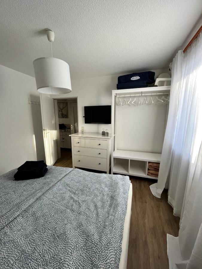Apartment Dittmann Winterberg Eksteriør billede